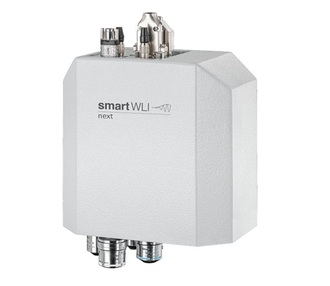 Produktfoto smartWLI next