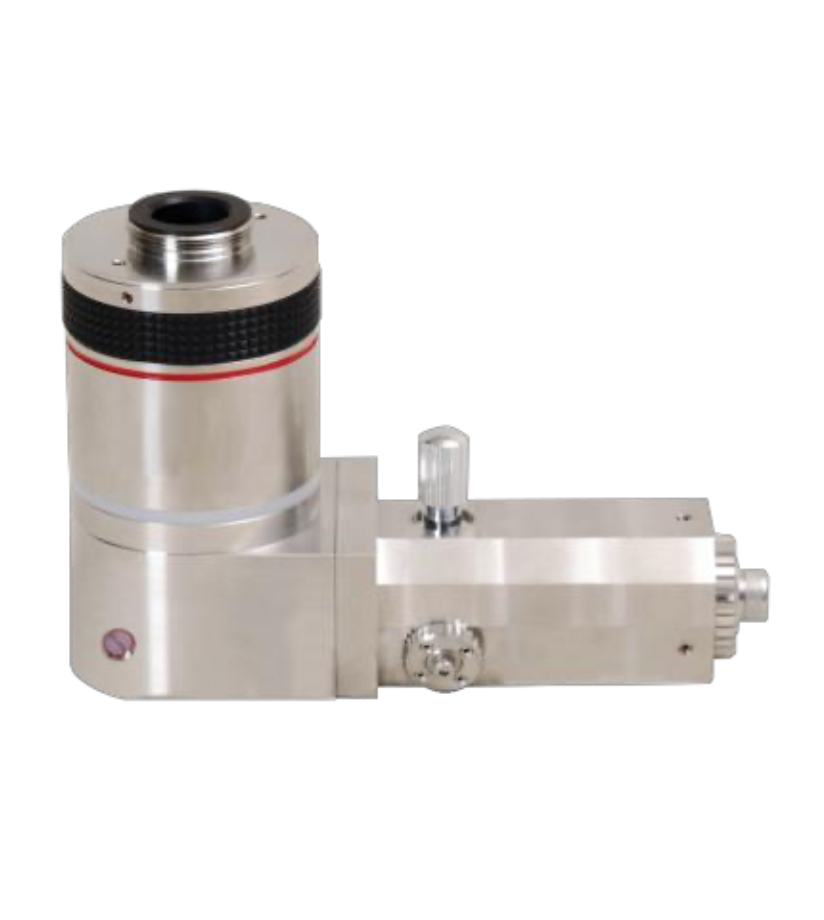 Produktfoto Ferninterferenzobjektiv 5x