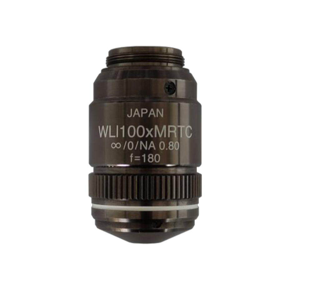 Produktfoto Interferenzobjektiv 115x