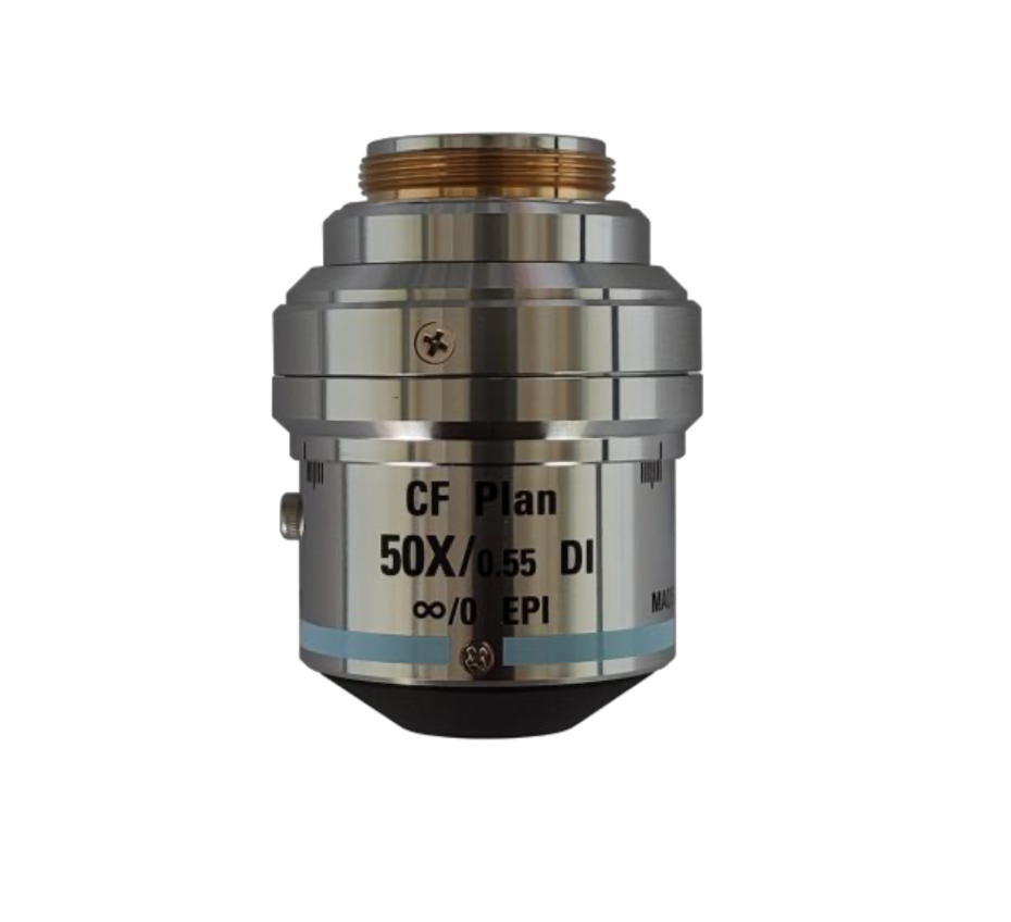 Produktfoto Interferenzobjektiv-50x