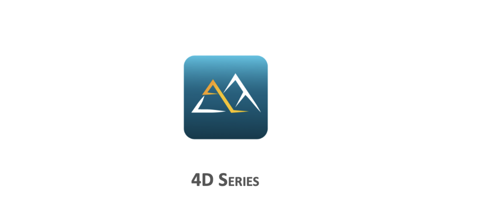 Logo MountainsMap® 4D-Series